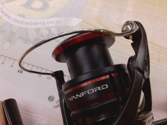 20ヴァンフォード C3000XG