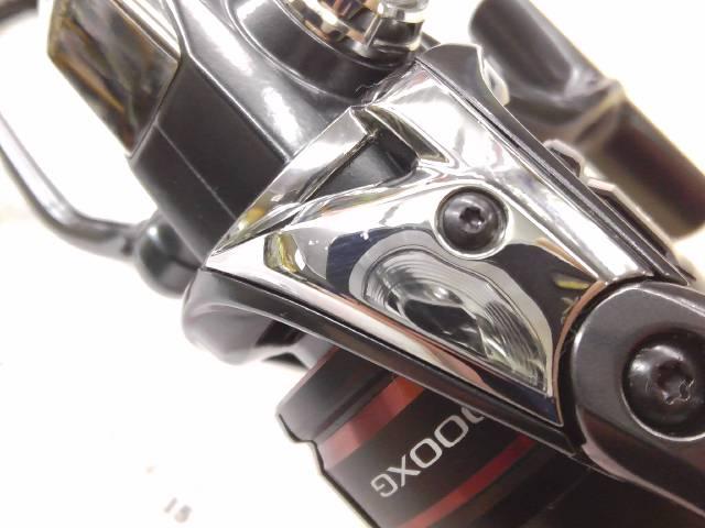 20ヴァンフォード C3000XG