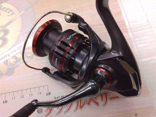 20ヴァンフォード C3000XG