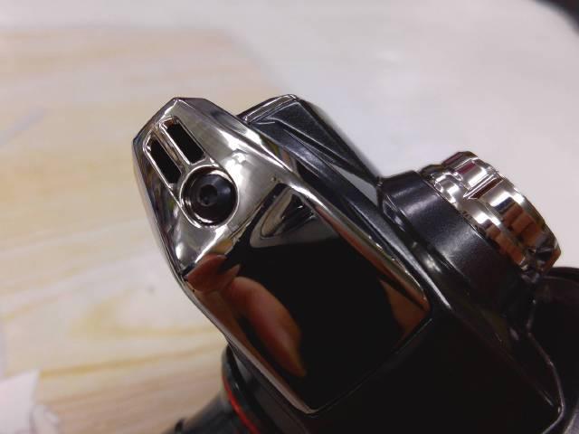 20ヴァンフォード C3000XG