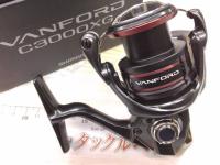 20ヴァンフォード C3000XG