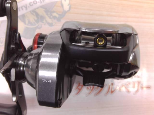 21スコーピオンDC 150HG｜＠ベリーネット 日本最大新品中古釣具WEBショップ