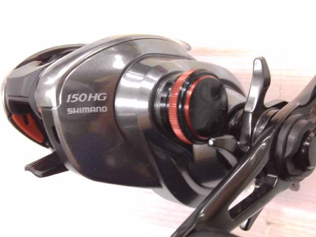 21スコーピオンdc 150HG シマノ スコーピオンDC 150HG SHIMANO 21スコーピオンDC 150HG Shimano