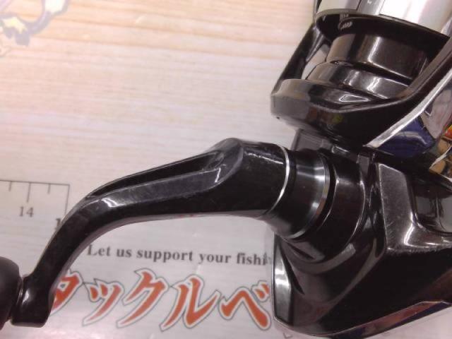 ベリーさん専用　シマノ 23 ヴァンキッシュ C2500SXG シマノ ヴァンキッシュ C2500SXG (リール) 価格比較 - 価格.com