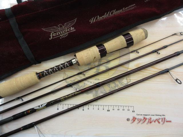 ワールドクラスエクスペディション WCE66SL-5J｜＠ベリーネット 日本