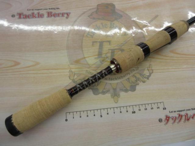 フェンウィック ワールドクラスエクスペディション WCE66SL-5J つり具の上州屋 - あなたのフィッシング＆アウトドアライフを