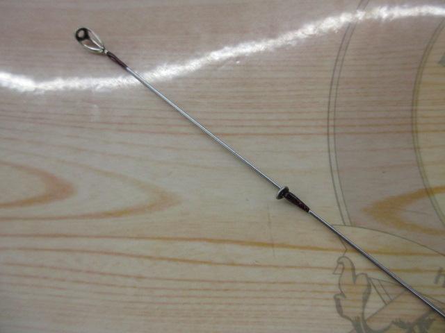 23ソアレBB アジング S64UL-S