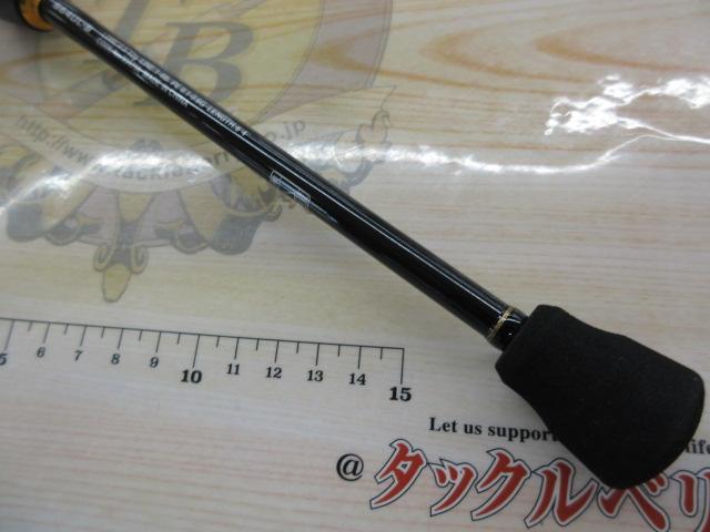 23ソアレBB アジング S64UL-S｜＠ベリーネット 日本最大新品中古釣具