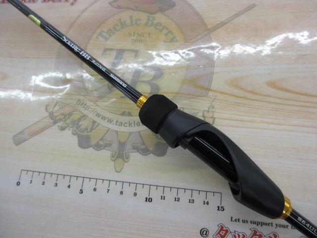 23ソアレBB アジング S64UL-S｜＠ベリーネット 日本最大新品中古釣具