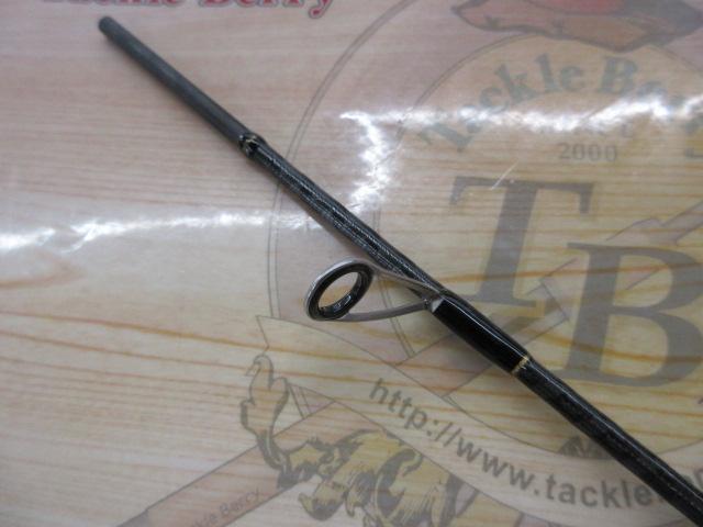 23ソアレBB アジング S64UL-S