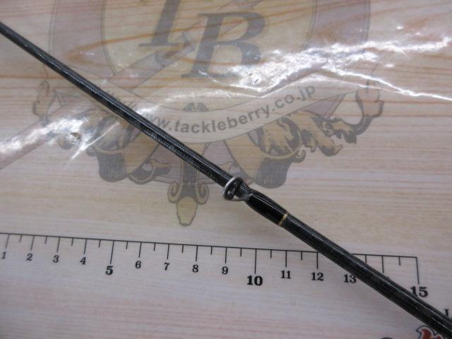 23ソアレBB アジング S64UL-S