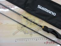 23ソアレBB アジング S64UL-S