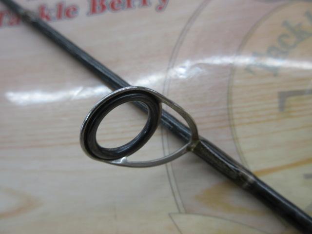 トラウトワンエリアスペシャル 63UL