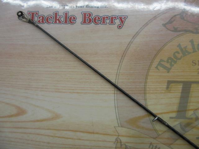 トラウトワンエリアスペシャル 63UL｜＠ベリーネット 日本最大