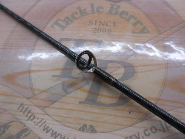 トラウトワンエリアスペシャル 63UL