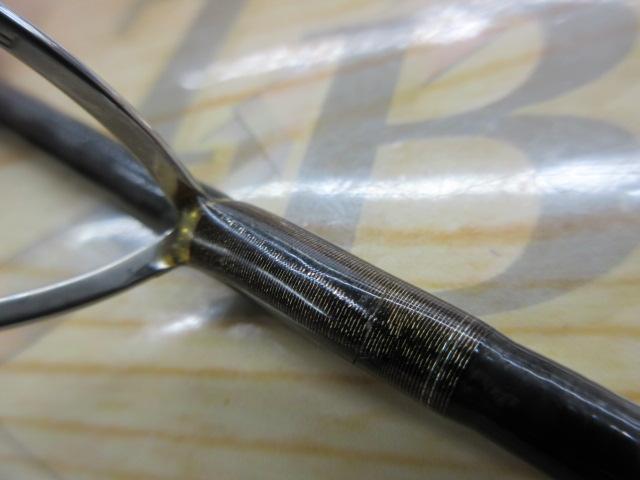 トラウトワンエリアスペシャル 63UL