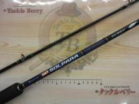 ソルパラ SPX-902LSJ