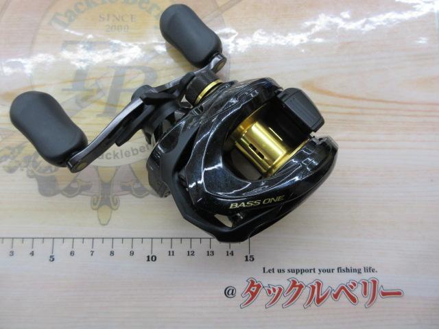 17バスワンXT 150