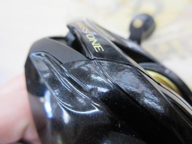 17バスワンXT 150