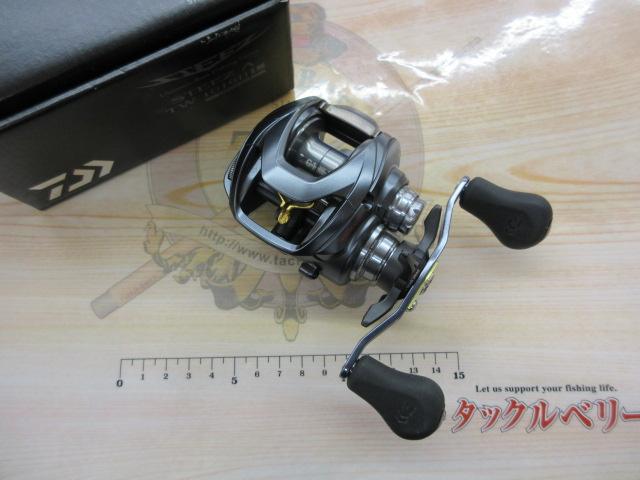 スティーズ A TW 1016HL｜＠ベリーネット 日本最大新品中古釣具WEBショップ