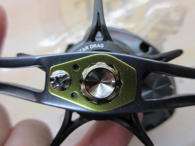 スティーズ　A TW 1016HL 完全なる衝動買い。ダイワ「スティーズA TW 1016HL」のインプレ