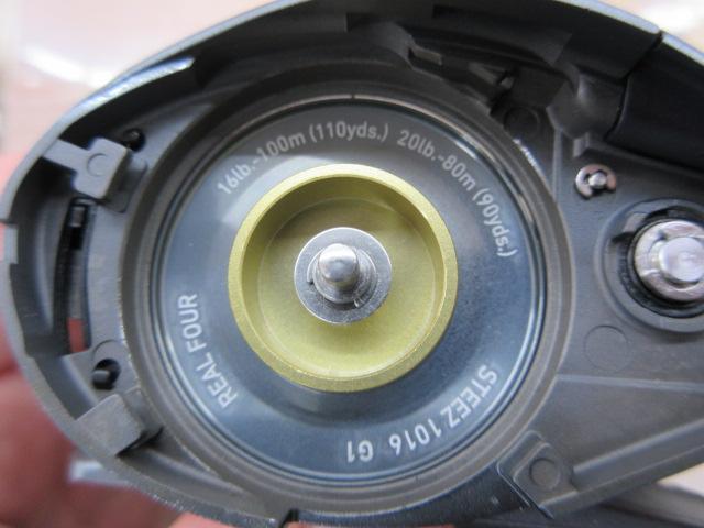 スティーズ A TW 1016HL