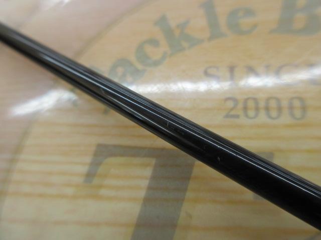 ハートランド HL742HRB-SV12｜＠ベリーネット 日本最大新品中古釣具WEB