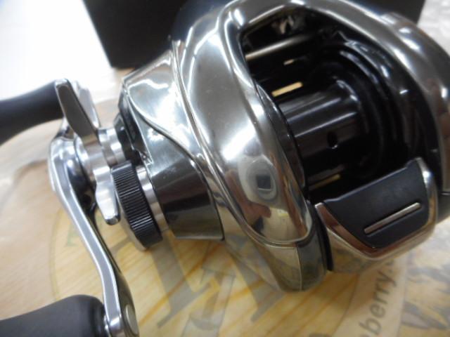 25アンタレス 101XG