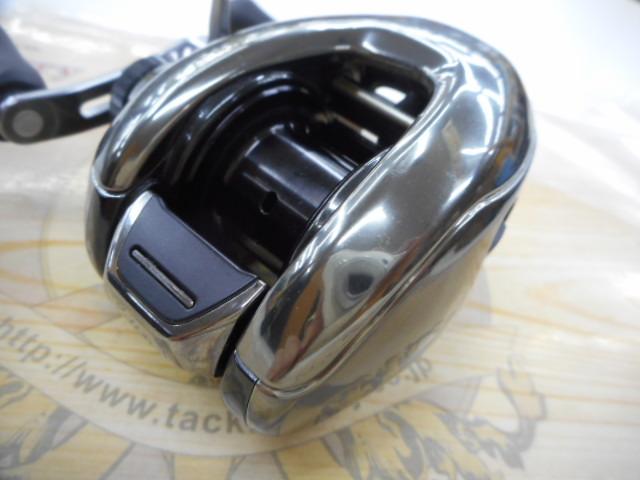 25アンタレス 101XG