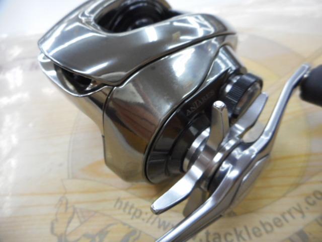 25アンタレス 101XG