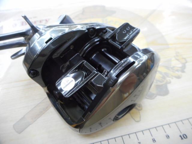 25アンタレス 101XG