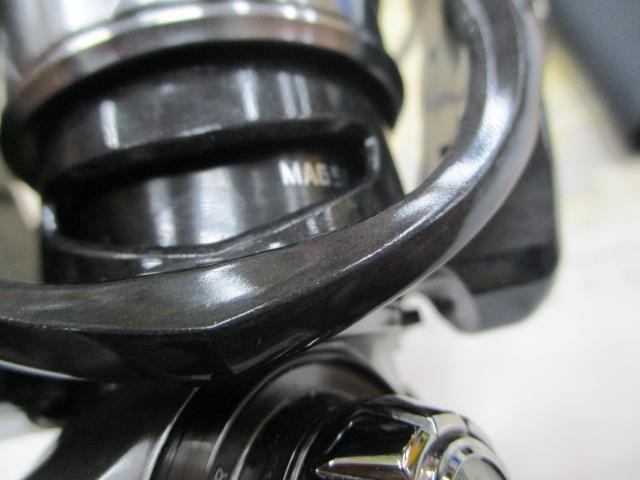 18カルディア LT2500-XH