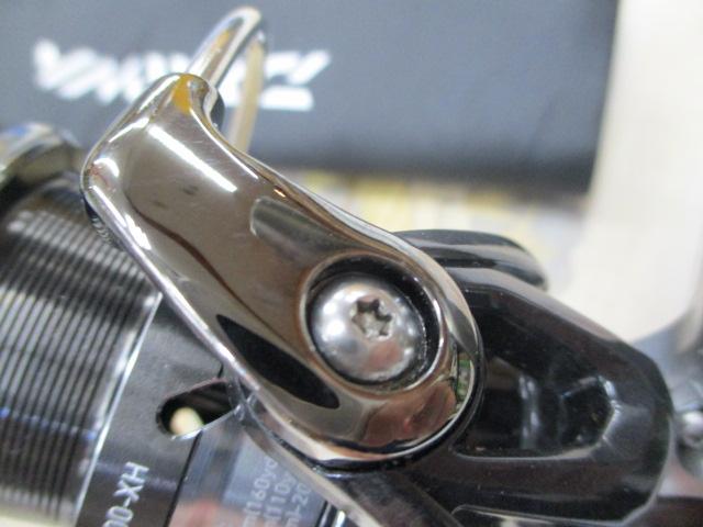 18カルディア LT2500-XH