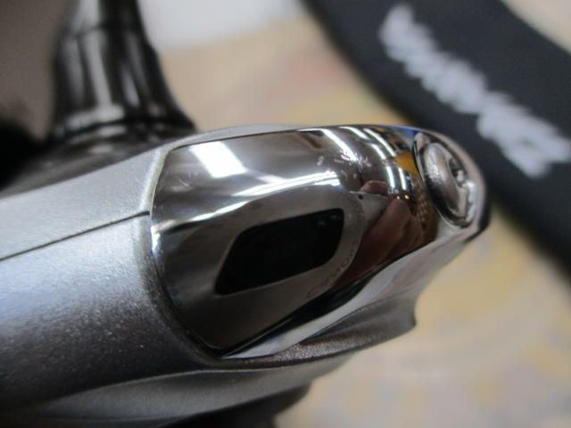 18カルディア LT2500-XH