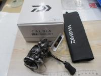 18カルディア LT2500-XH