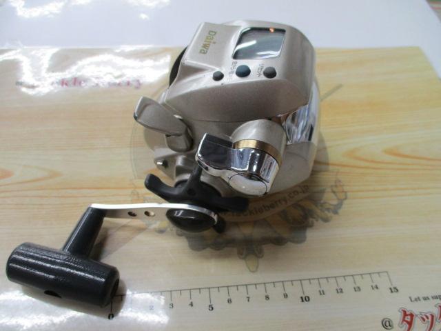 ハイパータナコン 400BDe｜＠ベリーネット 日本最大新品中古釣具WEB