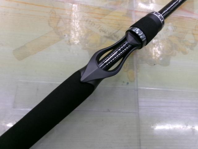 スティーズ STZSC6111HSB