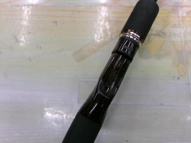 バロウズ BRSC-71H