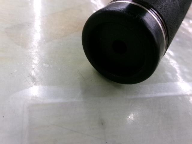 バロウズ BRSC-71H