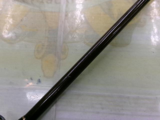 バロウズ BRSC-71H