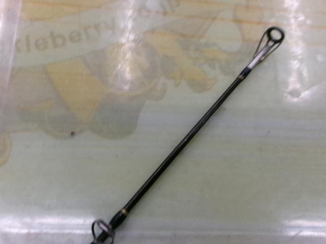 バロウズ BRSC-71H