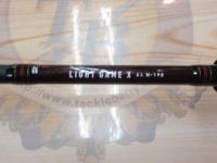 ライトゲームX 64 M-190