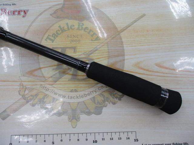 エギゾースト5G EZ5-S862M｜＠ベリーネット 日本最大新品中古釣具WEB