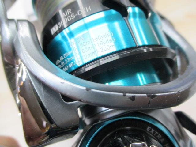 18エメラルダスエア LT3000S-CXH-DH