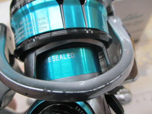 18エメラルダス LT3000S−CH−DH 18 エメラルダス エア LT3000S-CXH-DHのスペックとインプレ