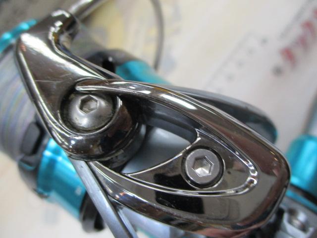 18エメラルダスエア LT3000S-CXH-DH