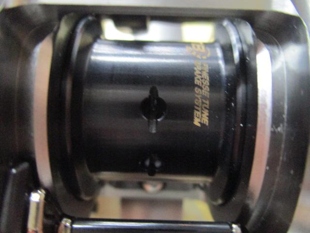 23カルカッタコンクエストBFS XGL