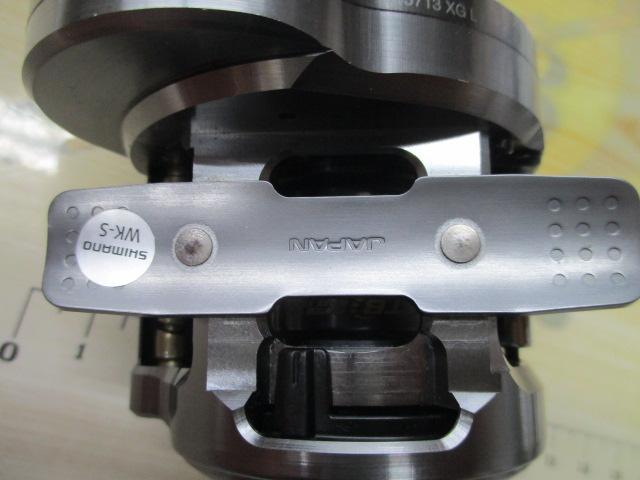 23カルカッタコンクエストBFS XGL