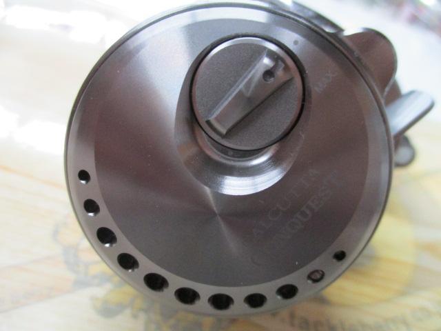 23カルカッタコンクエストBFS XGL