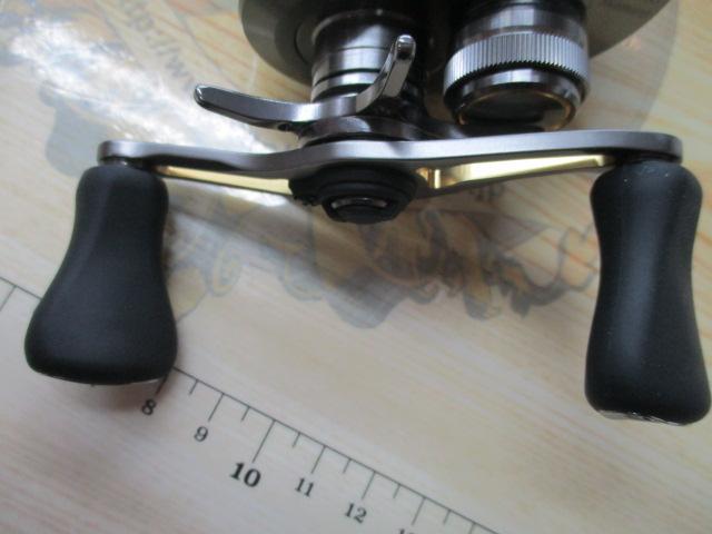 23カルカッタコンクエストBFS XGL